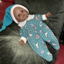 Vintage Poupée COROLLE