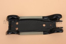 YR Voiture Chassis Bugatti