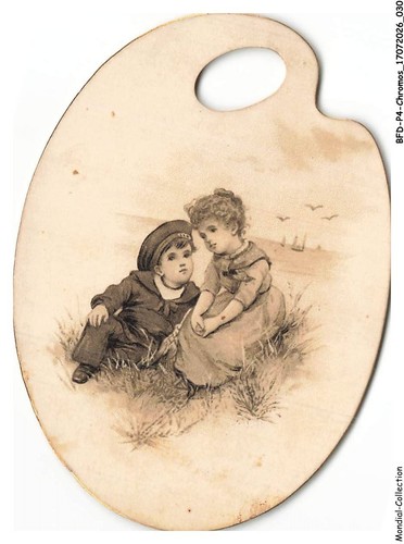 Bfdp4 0238 chromos enfants - bfdp4-0238-chromos,