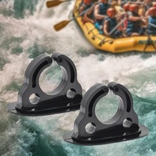 Lot de 2 supports de pagaie