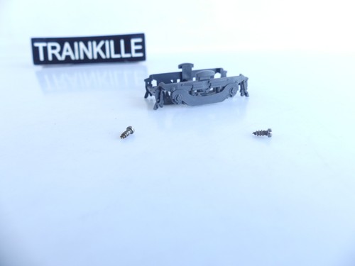 Lima italie flanc bogie - lima,
