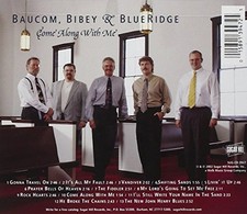 Come Along with Me * by Baucom