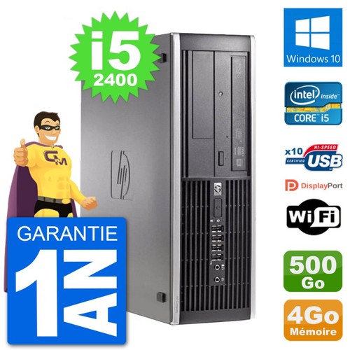 Compaq 6200 pro sff - hp,