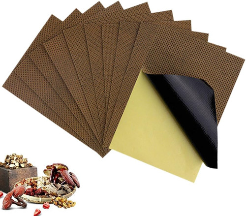 Patchs serlium patch - 80,