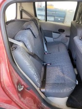 Banquette arriere RENAULT