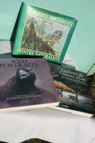 Beaux livres sur les - beaux,