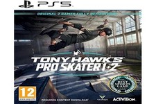 ACTIVISION Tony Hawk's Pro Skater 1+2 (Sony Playstation 5)