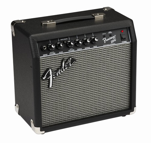 Frontman 20g amplificateur - 20g,