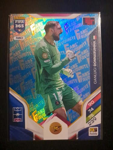 Carte panini fifa 365 2026 - 365,