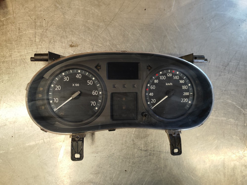 Renault clio phase - phase, dci