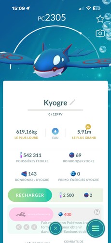 Pokemon kyogre xl - 🔥pokemon,