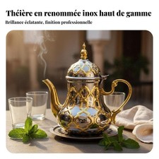 Théière Traditionnelle