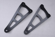 Patte Support Fixation
