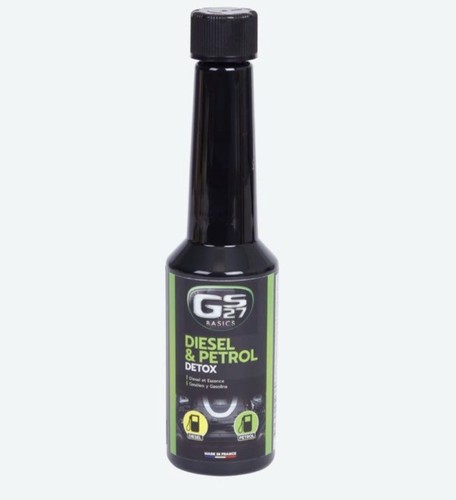Additifs detox diesel - -, &