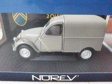 NOREV 1/18 (181490)  --