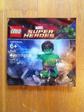 Lego 5000022 Hulk Polybag