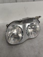 Optique avant principal gauche