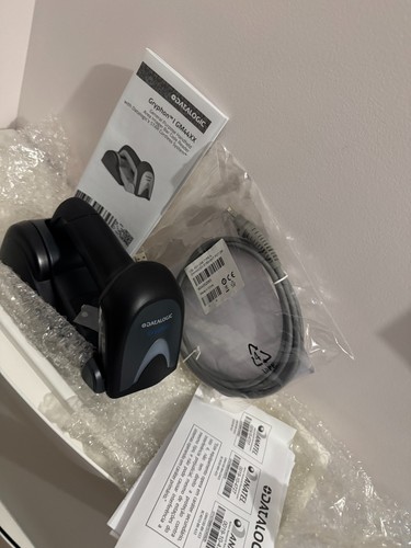 Datalogic gryphon gm44xx état - gryphon,