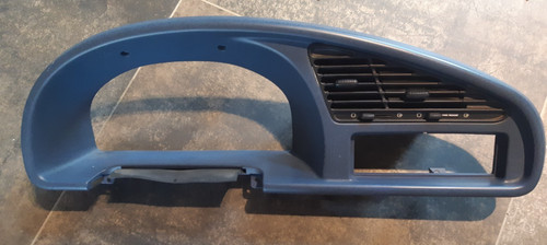 Casquette tableau bord - tableau,
