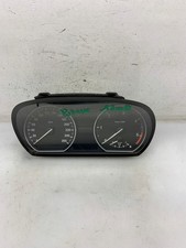 COMPTEUR MONTRE BMW E81