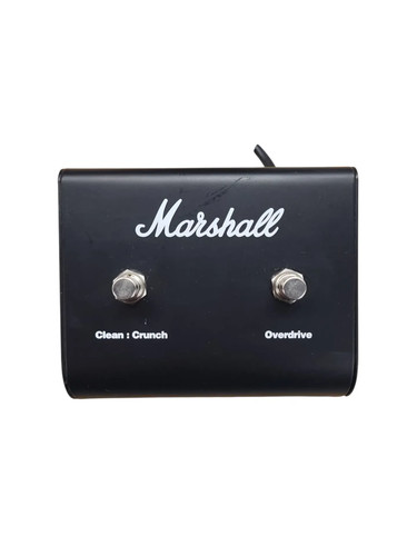 Marshall pedl 90010 two - marshall, pedl-90010