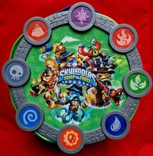 Sac rangement skylanders swap