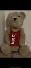 Peluche Pez Candy Rare