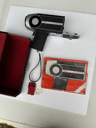 Camera super vintage - camera, //