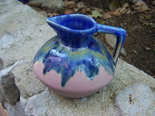 Pichet pot poterie - pichet,