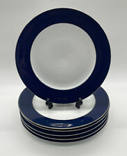 ASSIETTE LIMOGES UNION