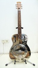 Epiphone Inspired by Gibson Dobro Resonator Guitar Hount Dog M-14