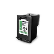 Eurotone Encre NOIRE Pour HP