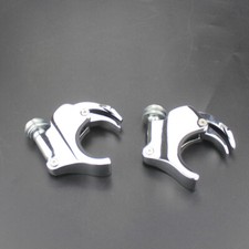 Chrome 49mm Rapide Sortie