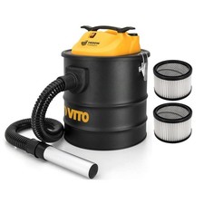 Aspirateur cendres 1400w - aspirateur, de