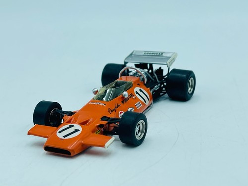 Tenariv 201 mclaren m19 ford - tenariv,