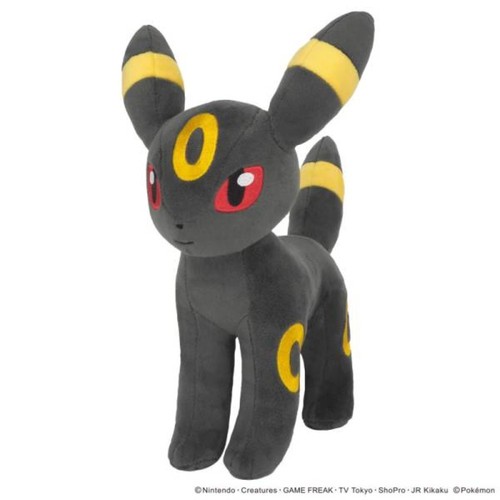 Peluche pokemon all - (plush),