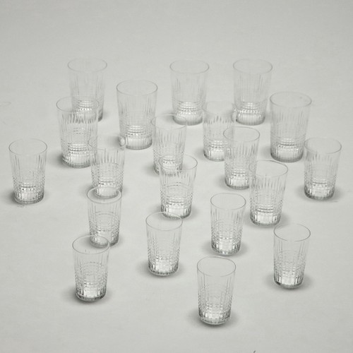 Service verres ancien en - service,