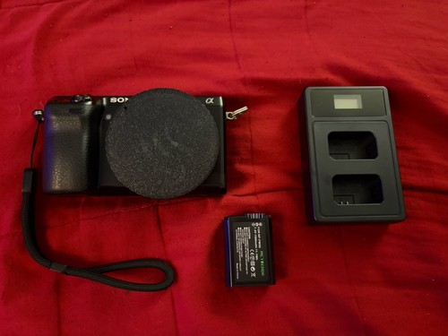 Sony nex 3mp - sony, 24.3mp