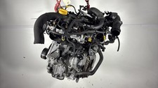 Moteur DACIA SANDERO 3 STEPWAY