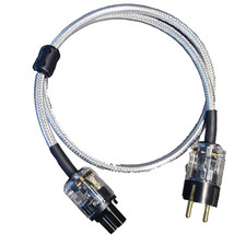 Câble secteur blindé -