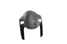 Garde boue avant Carbone pour