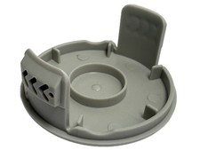 Bouchon de bobine pour