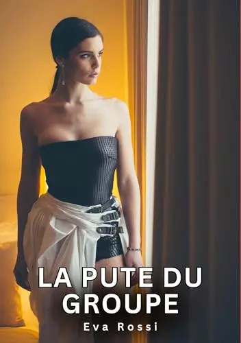 Pute groupe histoires - la,