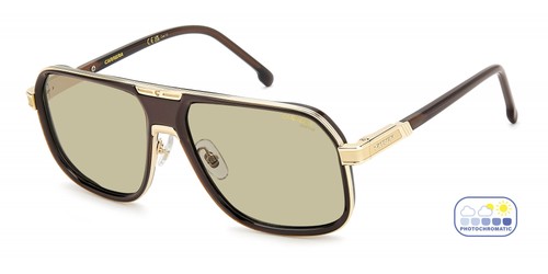 Lunettes soleil carrera - soleil,