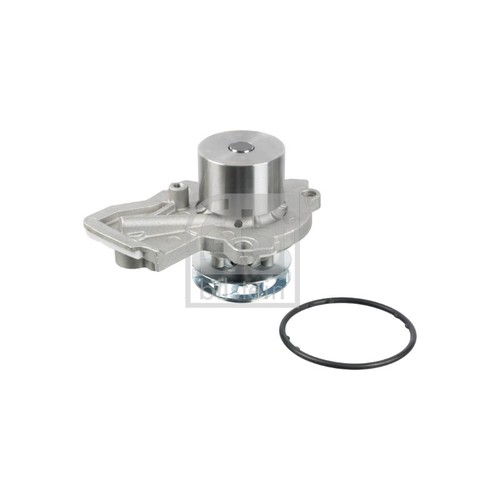 Pompe eau moteur - À,