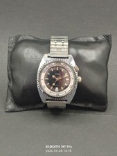Montre Vintage Pax "Super