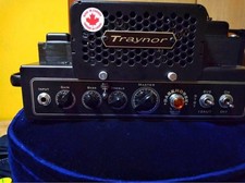 Traynor DH15H Darkhorse 15W