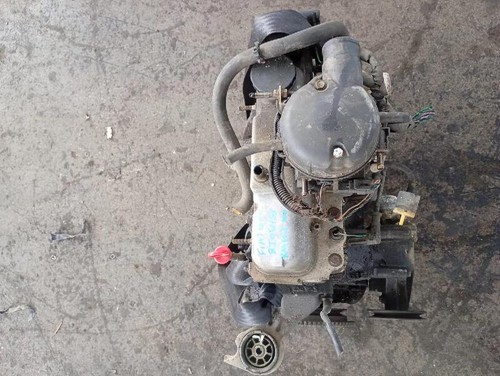 Moteur complet fiat - moteur,