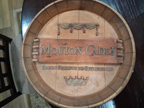 Man cave bar pub - cave,