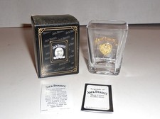 Jack Daniels Replica 1904 24K